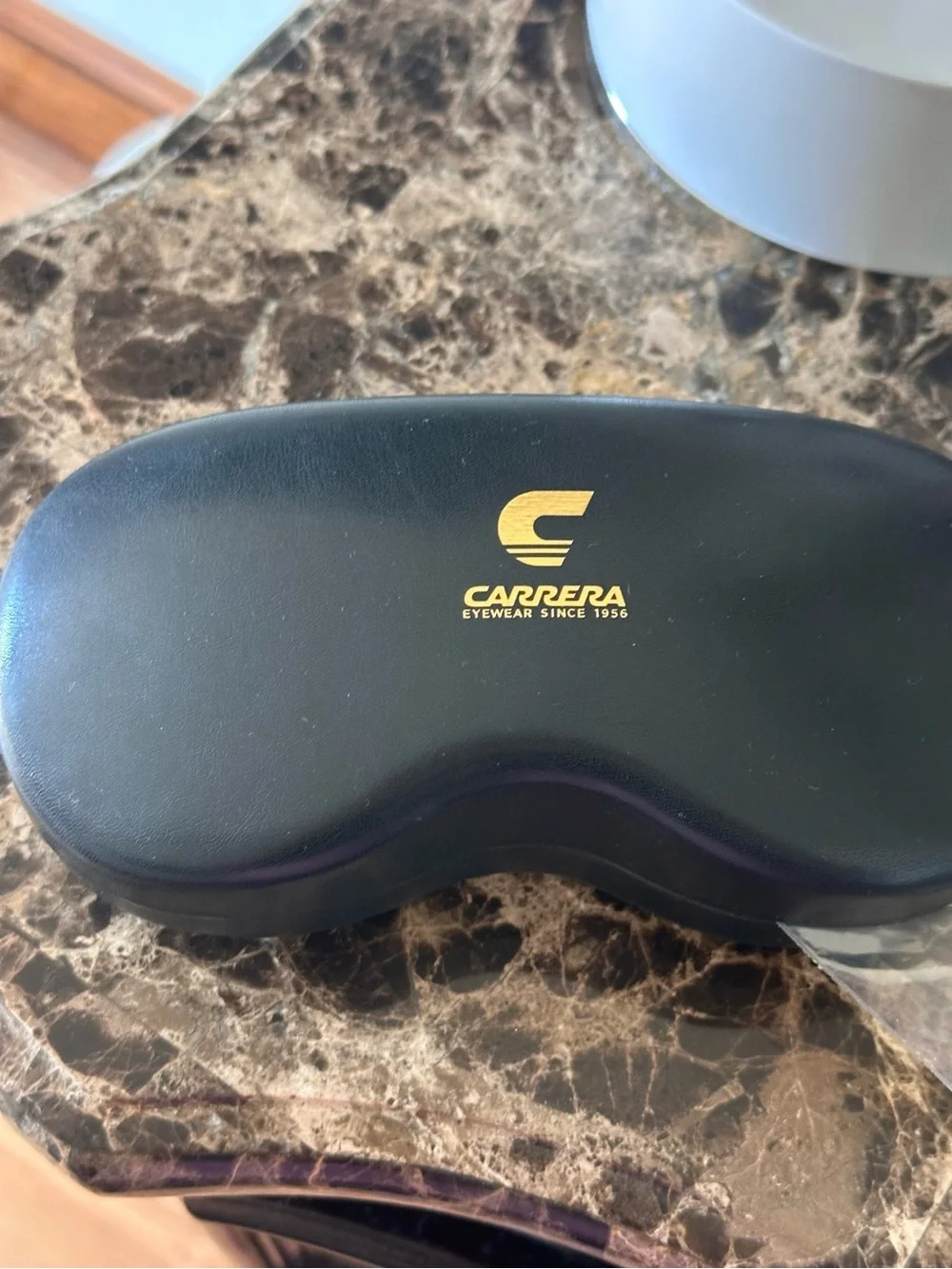 CARRERA Classic 56 mm / Matte Black
